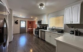 Delightful La Haven 4 Bedrooms - Rog-Uc